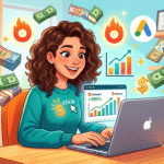 Cómo Ganar Dinero con Google AdSense y Hotmart: Mi Experiencia Real Desde Cero